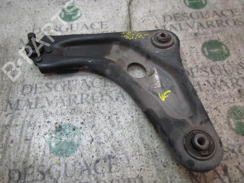 Used Left front suspension arm PEUGEOT 207 (WA_, WC_) 1.4 (72 hp) 3836852