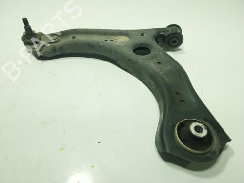 Used Left front suspension arm AUDI A1 CITY CARVER (GBH) [2019-2022]  28287894