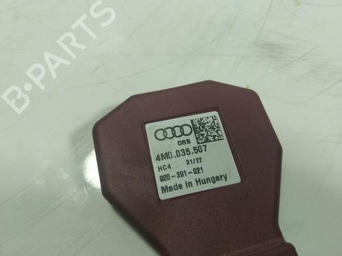 Electronic module CUPRA LEON Sportstourer (KL8, KU8, KUD)  | BP16899305M83 
