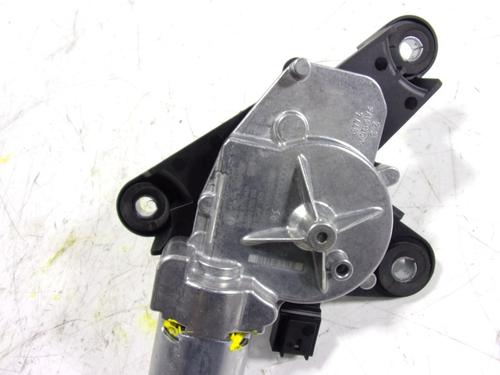 Rear wiper motor PEUGEOT 208 II (UB_, UP_, UW_, UJ_)  | BP11189390M102 