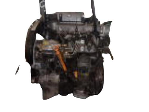 Used Engine Engine SEAT IBIZA III (6L1) 1.9 SDI (64 hp) 9080580 9080580