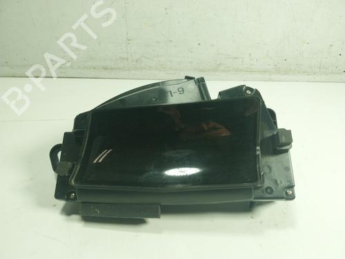 Used Instrument cluster TOYOTA YARIS CROSS (MXP_) 1.5 Hybrid (MXPJ11) (131 hp) 31622754
