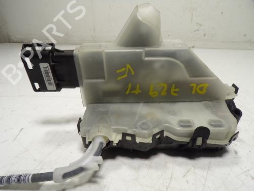 Rear left lock OPEL CORSA F (P2JO) CORSA-e (68) | BP15065195C100 