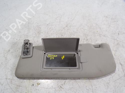Used Left sun visor CITROËN C4 CACTUS [2014-2025]  8892455