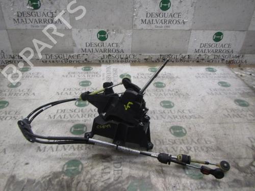 Selector da caixa manual FORD FOCUS III [2010-2020]  9080672