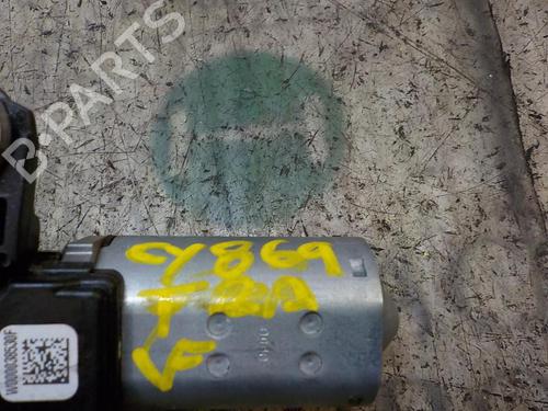 Rear wiper motor SEAT LEON (5F1) 1.6 TDI | BP3997969M102 