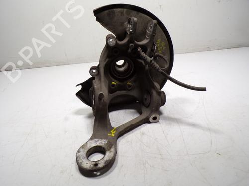 Right rear steering knuckle AUDI A5 Sportback (8TA)  | BP13636966M28 