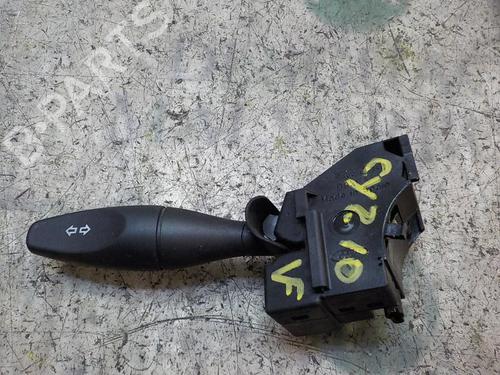 Ratstangsstang FORD TRANSIT CONNECT (P65_, P70_, P80_) 1.8 TDCi (90 hp) 3846381
