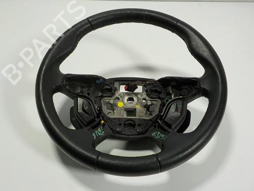 Used Steering wheel Steering wheel FORD FOCUS III 1.6 TDCi (115 hp) 13396978 13396978