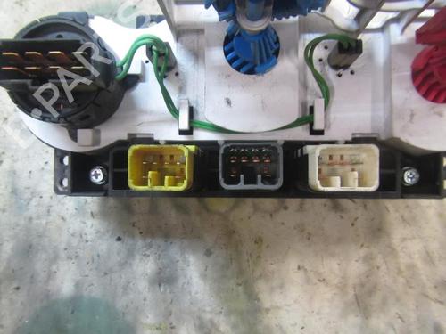 Climate control HYUNDAI i10 I (PA)  | BP3833073I5 