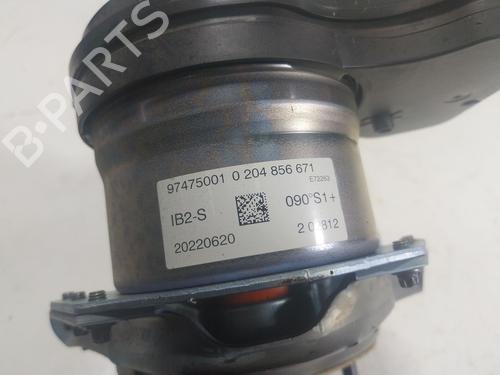 Servo brake TESLA MODEL Y (5YJY) Long Range All-wheel Drive | BP16665725M42 