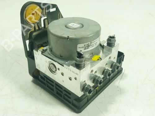 Used ABS pump ABS pump VW CADDY V Box Body/MPV (SBA, SBH) 2.0 TDi (102 hp) 27974651 27974651