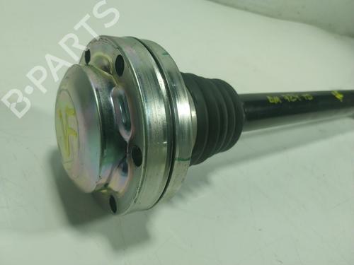 Right rear driveshaft AUDI Q7 (4MB, 4MG, 4MQ) 45 TDI Mild Hybrid quattro | BP17524903M41 