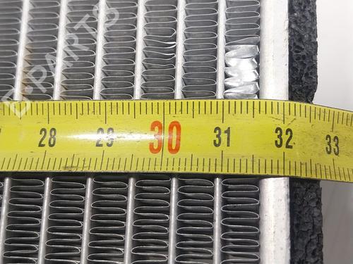 AC radiator KIA NIRO II (SG2) 1.6 GDI Hybrid | BP24921685M32 - Image 5
