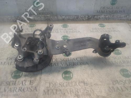 Right rear steering knuckle SAAB 9-3 (YS3F, E79, D79, D75) 2.0 t | BP4014559M28 