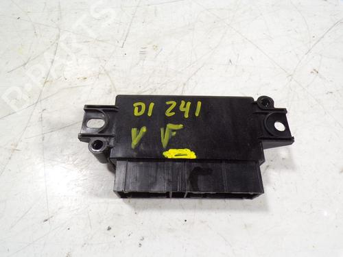 Electronic module NISSAN QASHQAI II (J11, J11_) 1.6 dCi | BP8691719M83