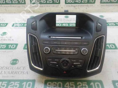 Used Switch FORD FOCUS III [2010-2020]  5088719