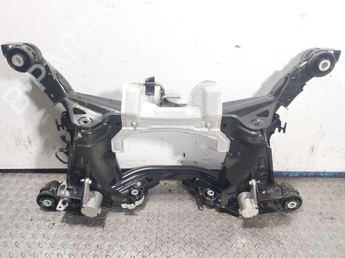 Used Rear axle LAND ROVER RANGE ROVER EVOQUE (L551) 2.0 D180 MHEV 4x4 (180 hp) 17628801