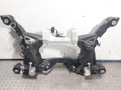 Rear axle LAND ROVER RANGE ROVER EVOQUE (L551) 2.0 D180 MHEV 4x4 (180 hp) 17628801