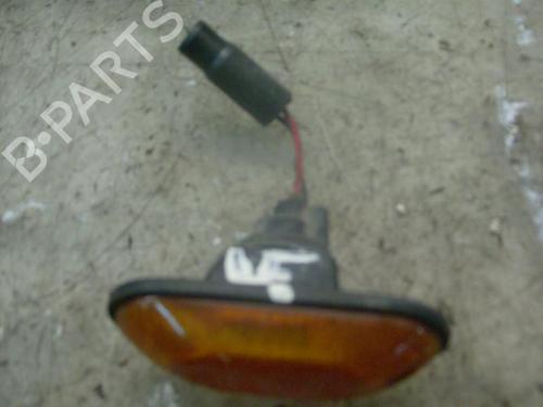 Used Left side indicator Left side indicator MITSUBISHI GALLOPER (JK-01) [1998-2003] 11646415 11646415
