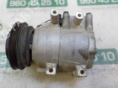 AC compressor HYUNDAI COUPE I (RD) 1.6 16V | BP6302073M34
