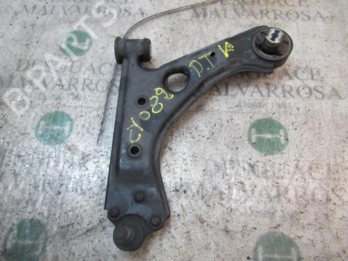 Left front suspension arm PEUGEOT BIPPER (AA_) 1.4 HDi | BP3846069M12 - Image 2