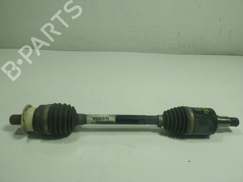 Used Right rear driveshaft Right rear driveshaft 18649855 18649855