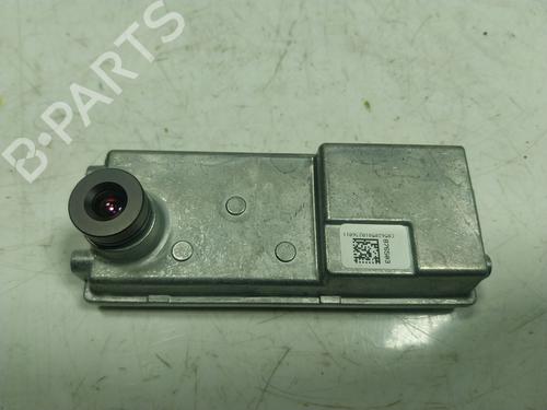 Used Electronic module Electronic module RENAULT MEGANE IV Hatchback (B9A/M/N_) 1.5 dCi 110 (B9A3) (110 hp) 16470837 16470837