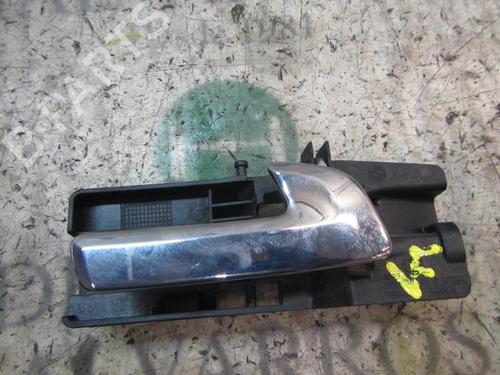 Højre fortil invendig håndtag Højre fortil invendig håndtag ALFA ROMEO 159 (939_) [2005-2012] 3997358 3997358