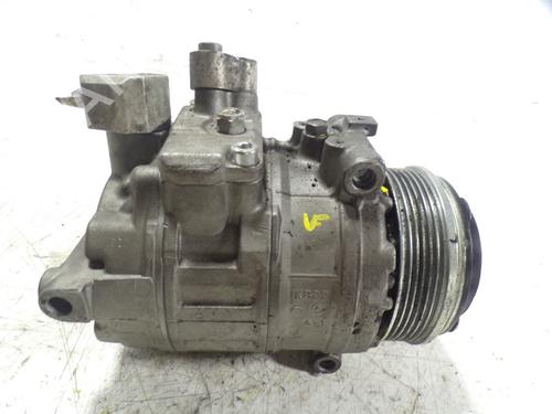 AC compressor MERCEDES-BENZ C-CLASS (W204) C 220 CDI (204.008) | BP8305934M34 