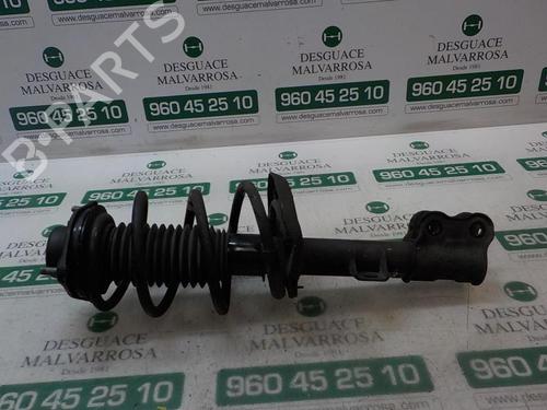 Left front shock absorber HYUNDAI i40 I (VF) 1.7 CRDi | BP3868650M16