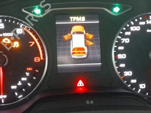 Instrument cluster AUDI A3 Sportback (8VA, 8VF) 1.0 TFSI | BP9763110C47 