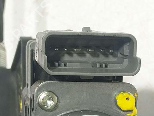 Front right window mechanism TESLA MODEL S (5YJS) P85 | BP39909596C23 - Image 5