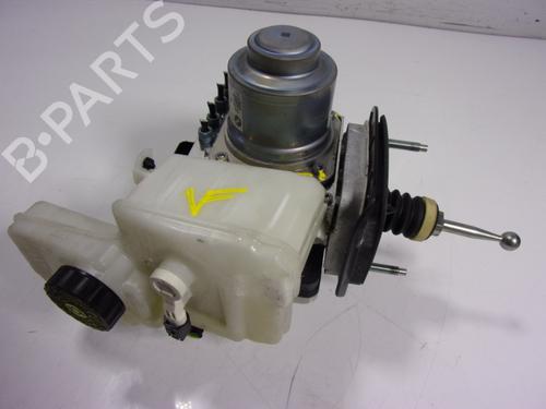 Used Servo brake Servo brake 16108454 16108454