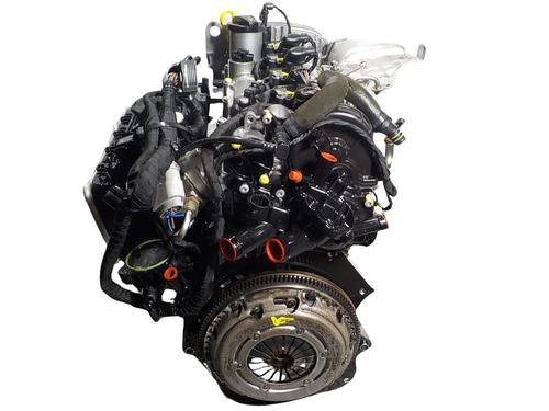 Engine SEAT IBIZA IV (6J5, 6P1) 1.2 TSI | BP15514566M1 