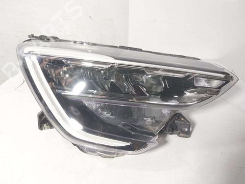 Used Right headlight Right headlight 39065174 39065174