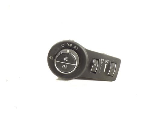 Used Headlight switch Headlight switch FIAT 500X (334_) [2014-2026] 9438995 9438995