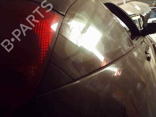 Flywheel FORD FOCUS I (DAW, DBW)  | BP14291405M101 