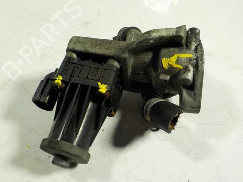 Used Egr Egr FORD TRANSIT CUSTOM V362 Van (FY, FZ) 2.2 TDCi (100 hp) 7562541 7562541