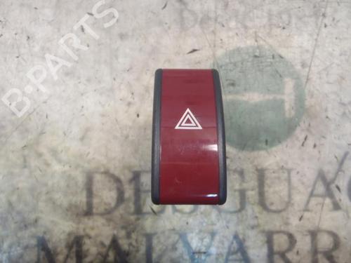 Used Warning switch OPEL CORSA C (X01) 1.2 Twinport (F08, F68) (80 hp) 3797130