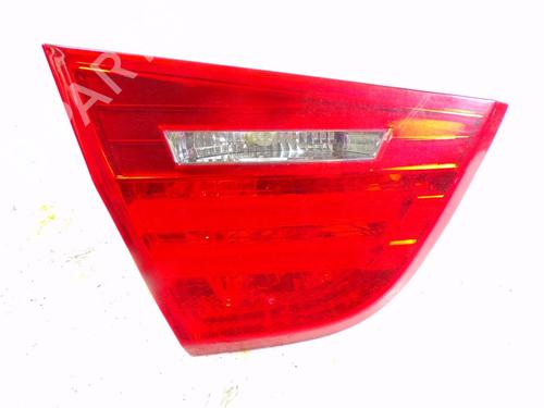 Used Left tailgate light Left tailgate light BMW 3 (E90) [2004-2012] 7967093 7967093
