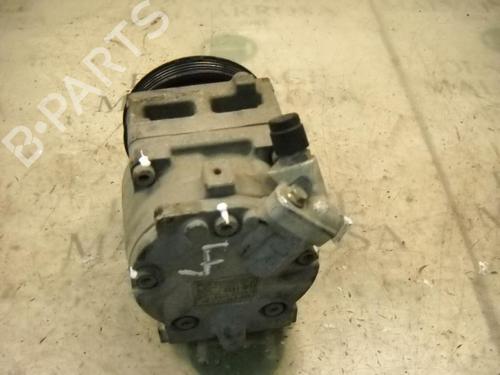 AC-Kompressor FIAT PUNTO (188_)  | BP3793613M34