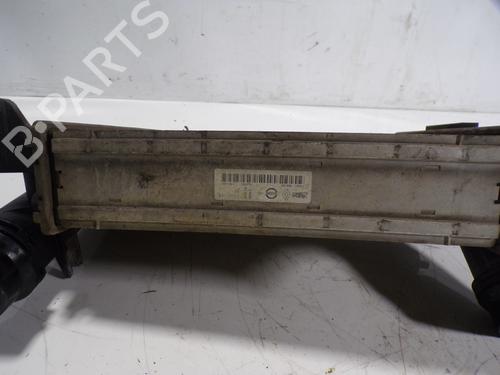 Intercooler NISSAN X-TRAIL III (T32_, T32R, T32RR) 1.6 dCi (T32) | BP7654790M30 