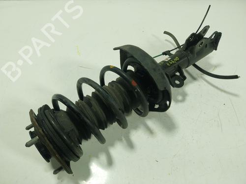Used Left front shock absorber Left front shock absorber TOYOTA COROLLA Hatchback (_E21_, _EA1_, _EH1_) 1.8 Hybrid (ZWE211) (98 hp) 33534683 33534683