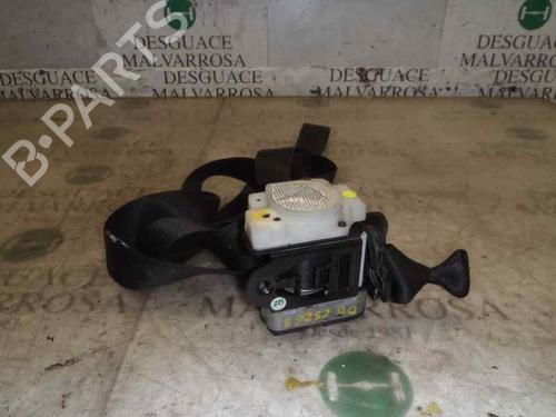 Used Front right seatbelt Front right seatbelt MERCEDES-BENZ C-CLASS Coupe (CL203) [2001-2011] 8740353 8740353