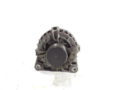 Alternator RENAULT MEGANE IV Hatchback (B9A/M/N_)  | BP8107822M7 