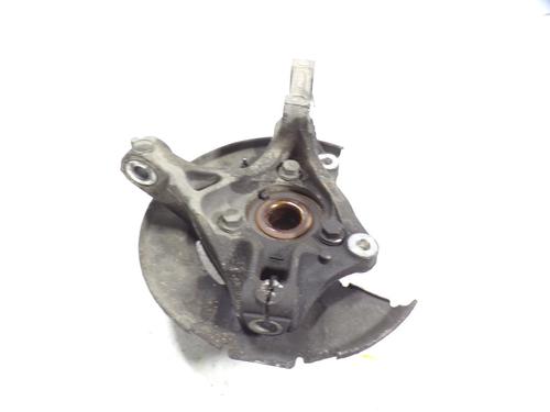 Left front steering knuckle OPEL ZAFIRA TOURER C (P12) 2.0 CDTi (75) | BP8111651M25 