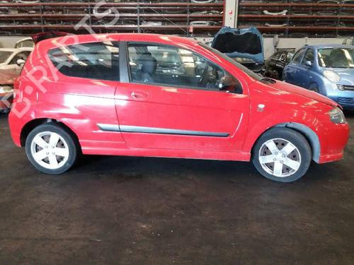 Electronic module CHEVROLET KALOS 1.2 | BP3988227M83  - Image 8