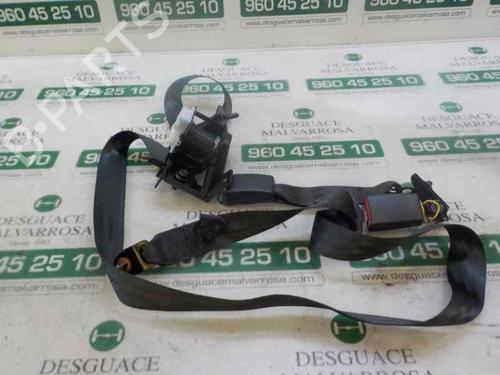 Rear left seatbelt HYUNDAI i40 I CW (VF) 1.7 CRDi | BP6618969I29 