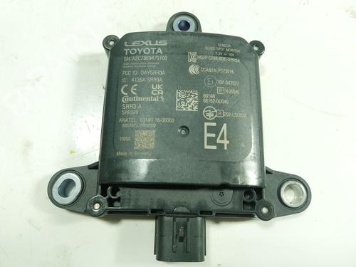Used Electronic module Electronic module TOYOTA YARIS CROSS (MXP_) 1.5 Hybrid (MXPJ11) (131 hp) 20306802 20306802